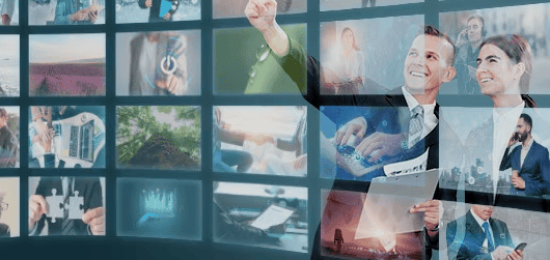 Automating Content Curation