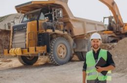 ESG and HSEQ Automation in Mining