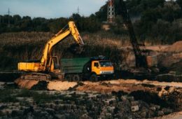 Predictive Maintenance in Mining