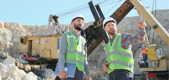 QA in Mining Industry