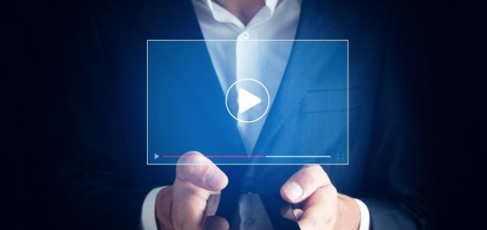 iOS video recording app