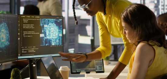 Data Chaos to Event Intelligence