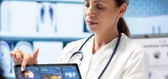 Revolutionizing Healthcare with Strategic Migration