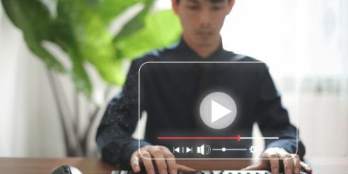 video video